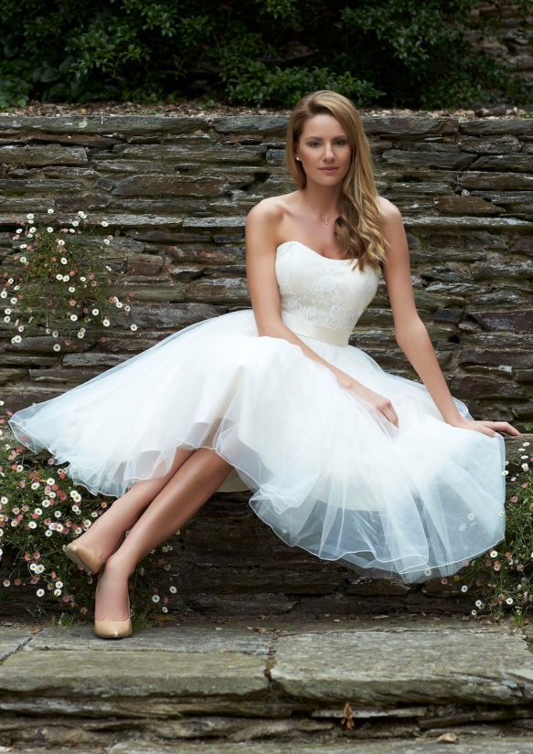 Wedding Dresses Cornwall 26